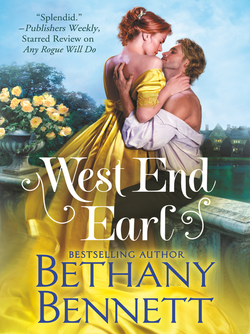 Title details for West End Earl by Bethany Bennett - Available
